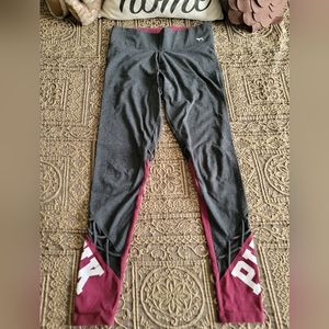 Victoria's Secret PINK Leggings | Size Small
